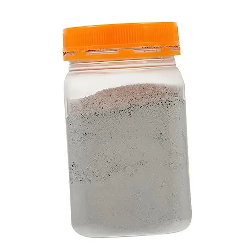 Produktbild: STOBOK 1 Satz Ziegelform-Set Gummiformen Mikrobausteine Pulver Silikonform DIY Mini-Steine ​​Machen Pulver Puppenhaus-miniaturen Wandschlackenblock Kieselgel Kind Klein Modellierpulver