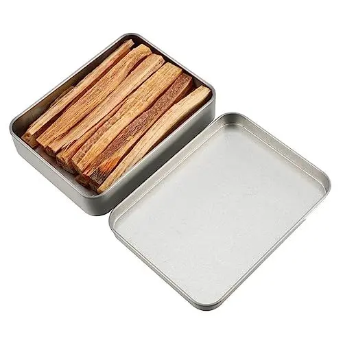 Produktbild: STOBOK Holzbrennerzubehör Natürliche Feueranzünder Getrocknete Anzündhölzer Holzkohleanzünder Für Outdoor-aktivitäten
