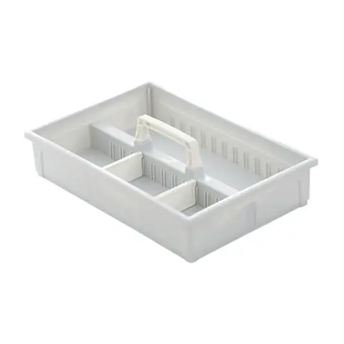 Produktbild: STOBOK 1 Stück Karton Aufbewahrungskiste Desktop-Speicherplatz Badorganisator Büromaterial für den Schreibtisch Vorratsbehälter Aufbewahrungsbehälter Desktop-Aufbewahrungskoffer