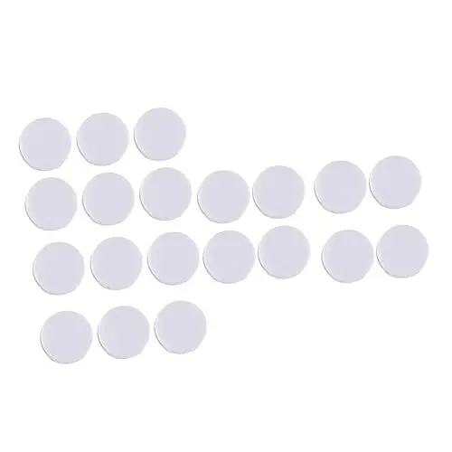 Produktbild: STOBOK 200 Stk Rasselbox baby spielzeug Spielzeuge Plüschtier Kinderspielzeug Badespielzeug für Babys Baby Krachmacher Baby-Plüschspielzeug-Zubehör runden die Klingel Spielzeugbox