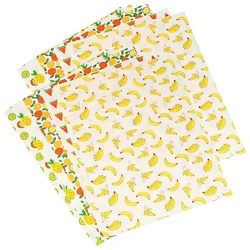 Produktbild: STOBOK 2 Packungen 10st Baumwollkleidung Patchworkstoff Nähen Stoffzubehör Selber Machen DIY Tuch Gesteppter Stoff Steppstoffe Nähen Baumwolltuch Selber Machen Baumwoll-Patchwork-quadrate