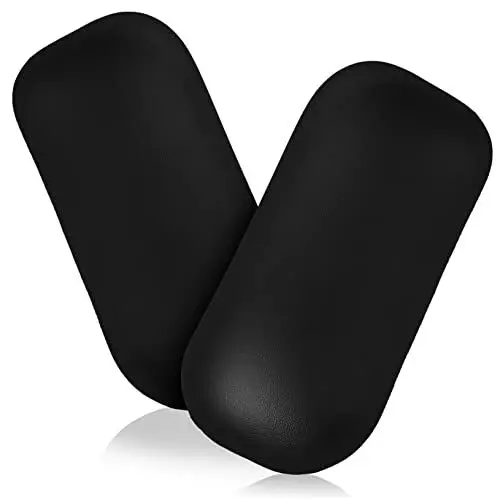 Produktbild: STOBOK Ergonomische Mauspad-handauflage – Handgelenkauflage in Kissenform Handgelenkauflagen Für Büro- Und Gaming-mäuse