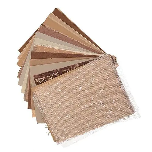 Produktbild: STOBOK 30 Blätter Origami-Papier Bastelmaterial Selber Machen Hintergrundpapiermaterial Material Papier Dekorative Scrapbooking-Papiere Journal Buchpapier Spezialpapier Zierapfel