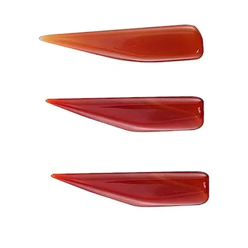 Produktbild: STOBOK Polierer-set 7 Cm Polierwerkzeug Für Silberschmuck Polierer Für Die Armbandpflege