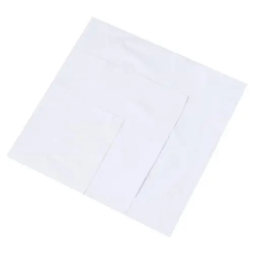 Produktbild: STOBOK 3St Embroidery Set stickset Embroidery Fabric Stick Sets Kreuzstich-Set Handarbeitsstoff Baumwollkleidung Handarbeitstuch Mode Stickerei Jiangnan Unterer Stoff Flickzeug Weiß