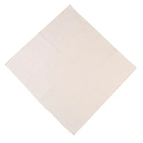 Produktbild: STOBOK 3st Stickmaterialien Handarbeit Leinen Stoff Baumwollstoff Zum Sticken Kreuzstich-Stoff Handarbeitsstoff Aus Baumwolle Natur-nähstoff-kit Kreuz Tuch Spezielles Tuch Handbuch Frau