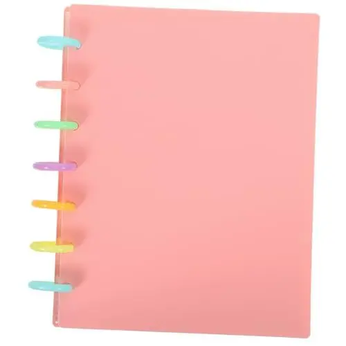 Produktbild: STOBOK 3-zoll-fotoalbum Kartenalbum Tragbarer Bildhalter Foto-aufbewahrungsbuch Album Für Fotos Kartenorganisator Zartes Fotobuch Kleines Fotobuch Diy-fotobuch Pp Kleine Karte Empfindlich