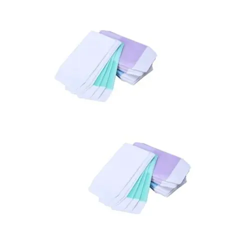 Produktbild: STOBOK 42 Stk Taschenschutz federmäppchen kugelschreiber etui stiftbox Kugelschreiberetui stift etuie Pin-Box rollmäppchen Tasche Schutzhülle Stiftschutz Farbe Stiftetui Handytasche