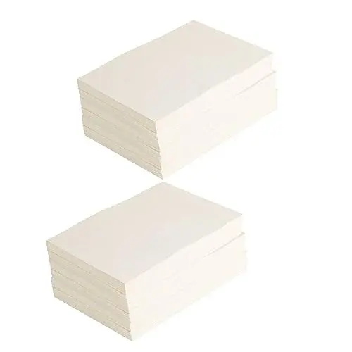 Produktbild: STOBOK 60 Blatt Gouachepapier Für Kinder Skizzen- Und Zeichenpapier Praktisches Malpapier Für Künstlerbedarf