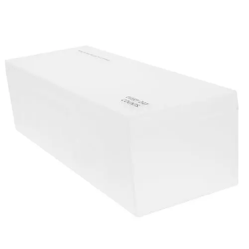Produktbild: STOBOK Aufbewahrungsbox Für Datenkabel Kabelbox Aus Kunststoff Kabelorganisator Kabelaufbewahrungsbox Kabelmanagementbox Ziehen Sie Den Kabelkasten Ab Stoffseil Pp Flexibel Weiß