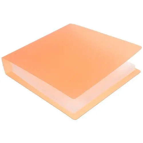 Produktbild: STOBOK Elegante Cd-hüllen Aufbewahrungsbox Beutel Cd- Pp-Material Staubdicht Kratzfest