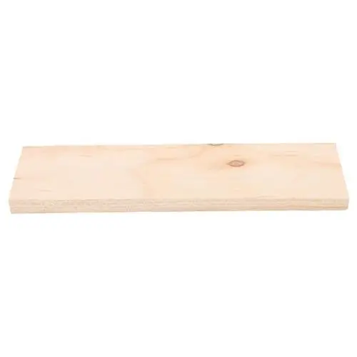 Produktbild: STOBOK Leere Holzblätter Rechteckige Holzstücke Zum Basteln Dekorative Holzschilder
