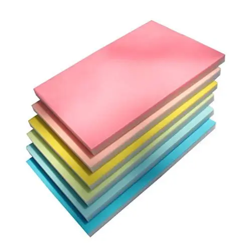 Produktbild: STOBOK Gummistempelbogen Gummistempel Schnitzblock Gummi Geschnitzter Ziegelstein Für Druckgrafik-Handwerksprojekt (Zufällige Farbe)