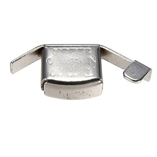 Produktbild: STOBOK Nähzubehör Nähfuß nähen Werkzeugzubehör Werkzeugmagnet Universal- gerade Linien nähen N?Hen Magnet langlebig Nähwerkzeug nähmaschine Stichdrücker Nähmagnet Naht Führung Blinddarm