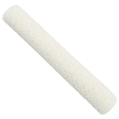 Produktbild: STOBOK Rollen Blumen-Geschenkpapier Tüll Spule Blumenstrauß-Geschenkpapier Blumenärmel Blumenverpackungspapier Blumengeschenkpapier Blumenverpackungszubehör Mullbinden