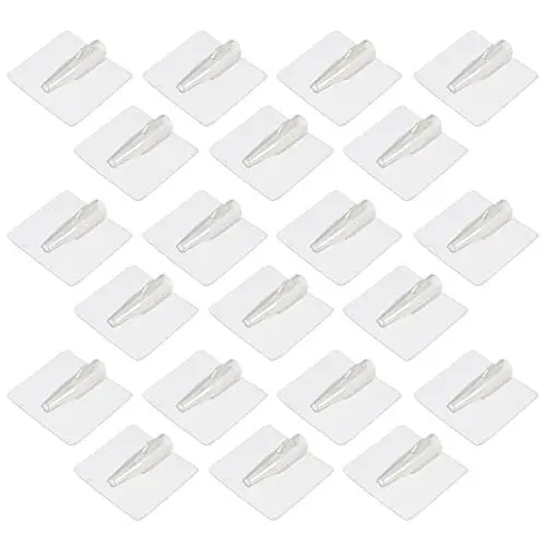 Produktbild: STOBOK Verpackungsmaterialien Für Blumensträuße 120Pcs Bouquet Sticks Candy Spie? Stick Pflanzen Stakes Schokolade Bouquet Sticks Lollipop Stick für DIY Handwerk Verpackung Klar