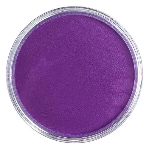 Produktbild: STOBOK Wasser lösliche Farbe Gesicht Halloween-Party-Make-up Halloween-Öl-Make-up-Kit Gesichtsfarbe Decklack Körperfarben Pigmente für die Körperbemalung das Gesicht