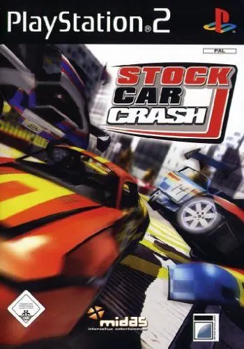 Produktbild: Stock Car Crash