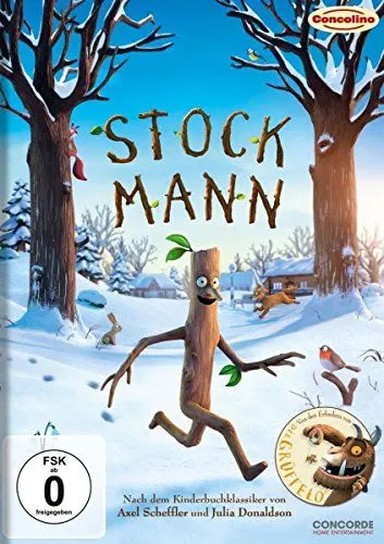 Produktbild: Stockmann