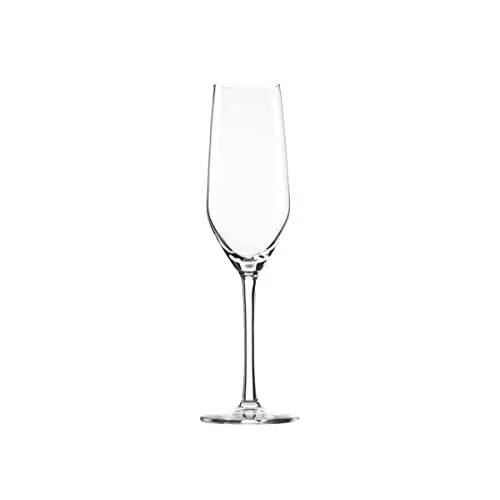 Produktbild: Stölzle Lausitz 3760007 Sektglas, Glas, 185 milliliters