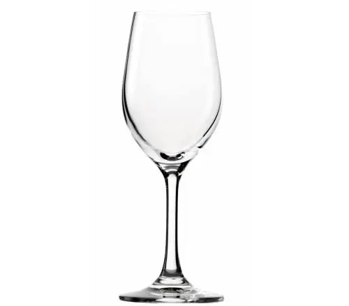 Produktbild: Stölzle Lausitz Süßweinkelch, Glas, Klar, 6