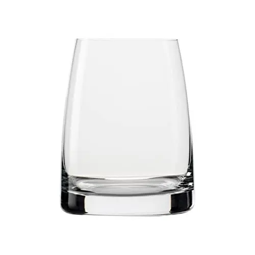 Produktbild: Stölzle Lausitz Whiskyglas D.O.F. Experience aus Glas hergestellt, 6er Set, Fassungsvermögen: 325 ml, Höhe: 102 mm, Außendurchmesser: 80 mm, 3510016