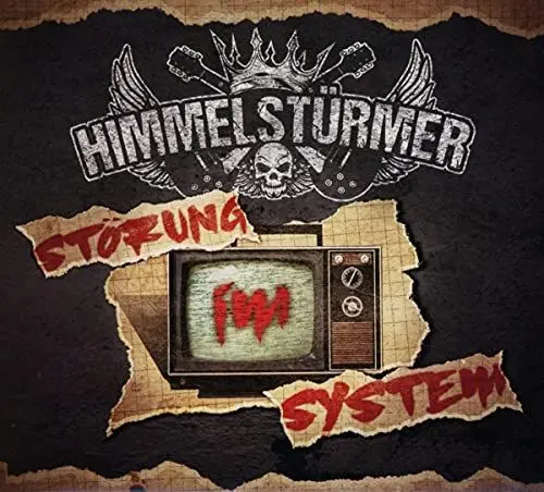 Produktbild: Störung im System