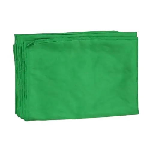 Produktbild: Stoffhintergrund, Leichter, Weicher, Langlebiger Polyester-Hintergrundstoff, Multifunktional, Einfache Installation für Studio (150 * 300CM)