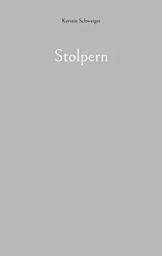Produktbild: Stolpern