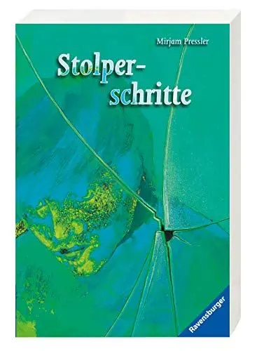 Produktbild: Stolperschritte