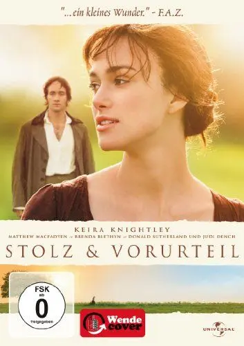 Produktbild: Stolz & Vorurteil