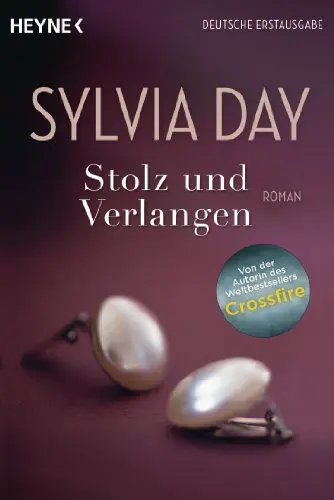 Produktbild: Stolz und Verlangen: Roman