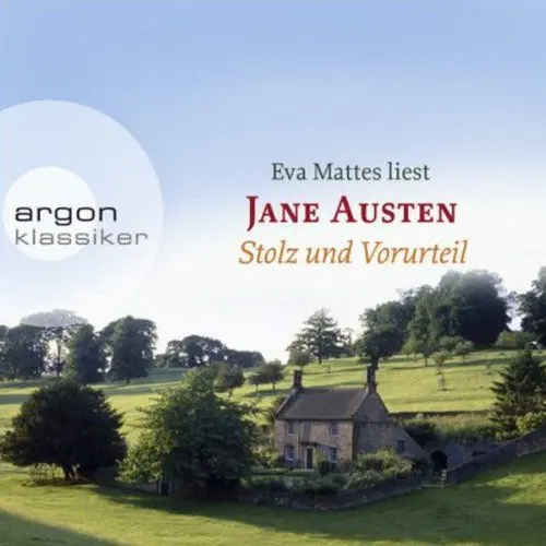 Produktbild: Stolz und Vorurteil