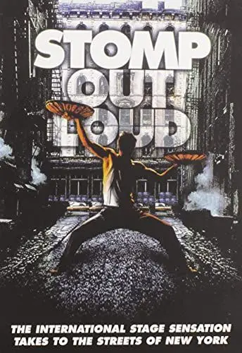 Produktbild: Stomp Out Loud