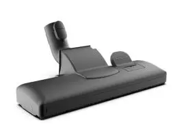Produktbild: STONE REEF Staubsaugerdüse, Bodendüse passend für Miele S8,S6,S5,S4,S2, S1,C1,C2,C3,H1, Complete, Compact, Classic, Swing, S8000, S6000, S5000, S4000, S2000, S500, S140