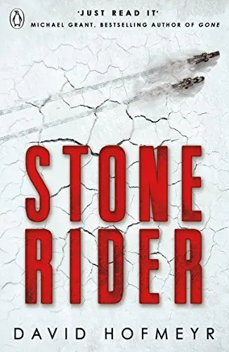 Produktbild: Stone Rider