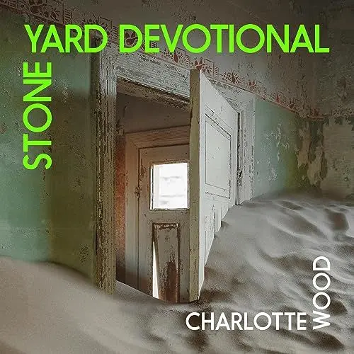 Produktbild: Stone Yard Devotional