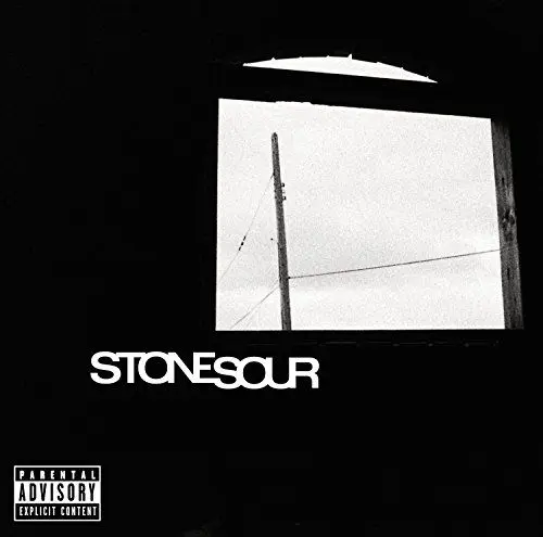 Produktbild: Stone Sour