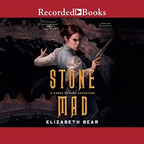 Produktbild: Stone Mad