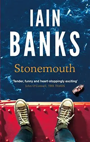 Produktbild: Stonemouth: The Sunday Times Bestseller