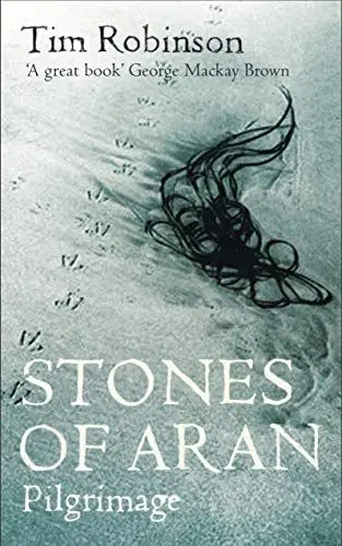 Produktbild: Stones of Aran: Pilgrimage
