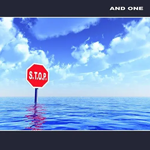Produktbild: S.T.O.P.