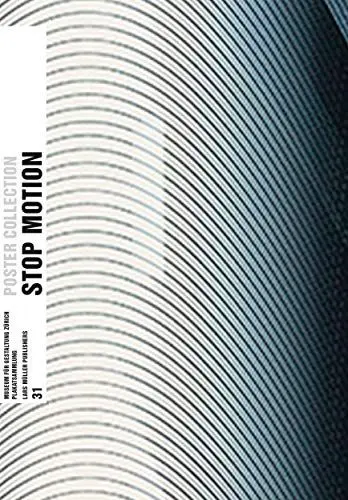 Produktbild: Stop Motion: Poster Collection 31