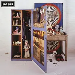 Produktbild: Stop The Clocks