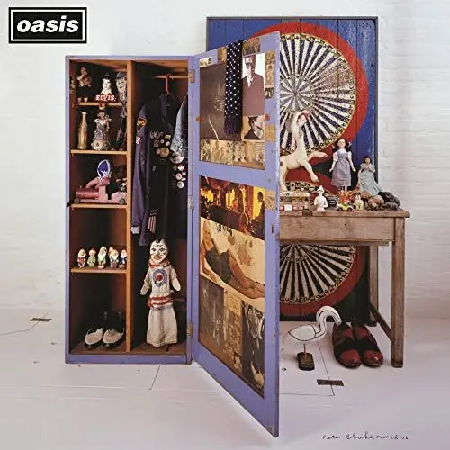 Produktbild: Stop The Clocks