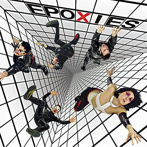 Produktbild: Stop the Future
