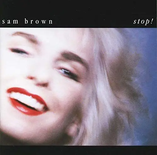 Produktbild: Stop