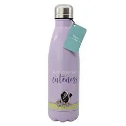 Produktbild: Stor 780-ML-EDELSTAHLFLASCHE | CLASSICS DISNEY BAMBI