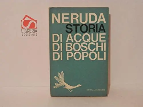 Produktbild: Storia di acque, di boschi, di popoli