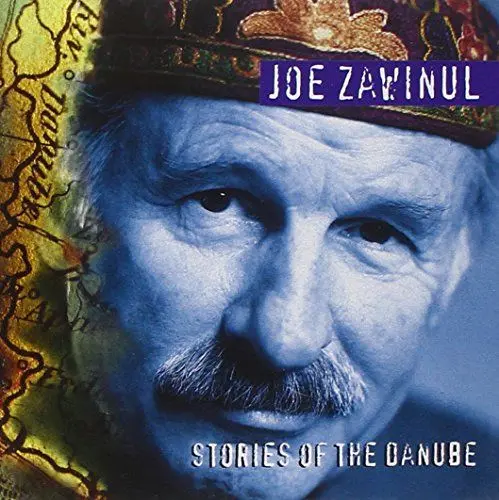 Produktbild: Stories of the Danube
